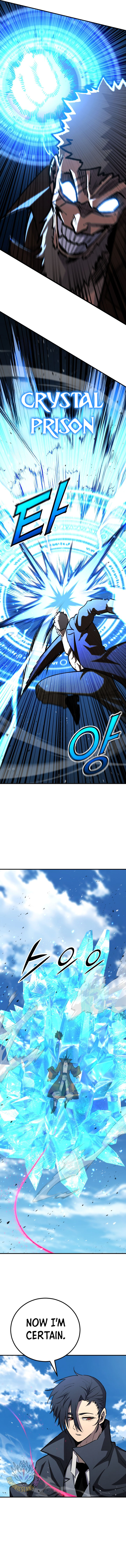 Standard of Reincarnation Chapter 195 8